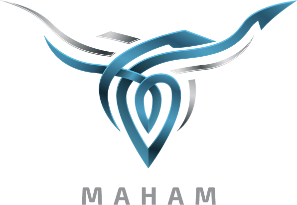 Maham Logo