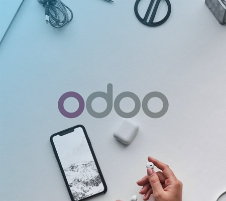 What is Odoo