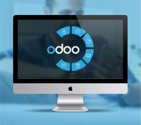 Why Odoo